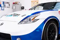 2009 Nissan 370Z RJN #001 GT4 Nismo - Evo  -For Sale