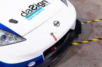 2009 Nissan 370Z RJN #001 GT4 Nismo - Evo  -For Sale