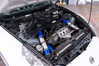 2009 Nissan 370Z RJN #001 GT4 Nismo - Evo  -For Sale