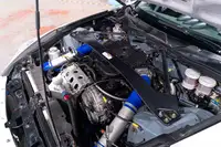 2009 Nissan 370Z RJN #001 GT4 Nismo - Evo  -For Sale