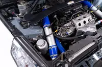 2009 Nissan 370Z RJN #001 GT4 Nismo - Evo  -For Sale