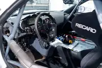 2009 Nissan 370Z RJN #001 GT4 Nismo - Evo  -For Sale