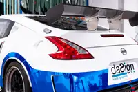 2009 Nissan 370Z RJN #001 GT4 Nismo - Evo  -For Sale