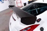 2009 Nissan 370Z RJN #001 GT4 Nismo - Evo  -For Sale