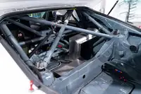 2009 Nissan 370Z RJN #001 GT4 Nismo - Evo  -For Sale