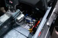 2009 Nissan 370Z RJN #001 GT4 Nismo - Evo  -For Sale