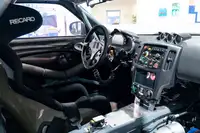 2009 Nissan 370Z RJN #001 GT4 Nismo - Evo  -For Sale