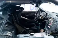 2009 Nissan 370Z RJN #001 GT4 Nismo - Evo  -For Sale