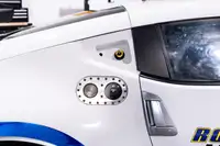 2009 Nissan 370Z RJN #001 GT4 Nismo - Evo  -For Sale