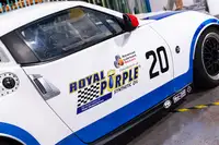 2009 Nissan 370Z RJN #001 GT4 Nismo - Evo  -For Sale