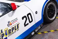 2009 Nissan 370Z RJN #001 GT4 Nismo - Evo  -For Sale