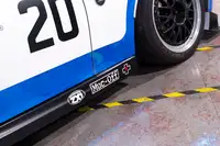 2009 Nissan 370Z RJN #001 GT4 Nismo - Evo  -For Sale