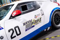 2009 Nissan 370Z RJN #001 GT4 Nismo - Evo  -For Sale