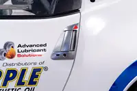 2009 Nissan 370Z RJN #001 GT4 Nismo - Evo  -For Sale