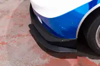 2009 Nissan 370Z RJN #001 GT4 Nismo - Evo  -For Sale