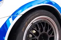 2009 Nissan 370Z RJN #001 GT4 Nismo - Evo  -For Sale