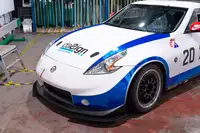 2009 Nissan 370Z RJN #001 GT4 Nismo - Evo  -For Sale