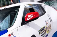 2009 Nissan 370Z RJN #001 GT4 Nismo - Evo  -For Sale