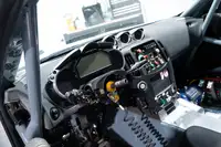 2009 Nissan 370Z RJN #001 GT4 Nismo - Evo  -For Sale