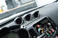 2009 Nissan 370Z RJN #001 GT4 Nismo - Evo  -For Sale