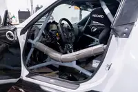 2009 Nissan 370Z RJN #001 GT4 Nismo - Evo  -For Sale