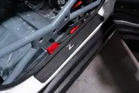 2009 Nissan 370Z RJN #001 GT4 Nismo - Evo  -For Sale