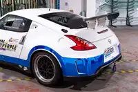 2009 Nissan 370Z RJN #001 GT4 Nismo - Evo  -For Sale