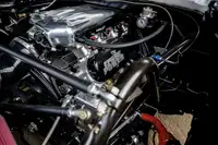 1972 Chevrolet Camaro RS -For Sale