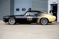 1972 Chevrolet Camaro RS -For Sale