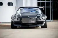 1972 Chevrolet Camaro RS -Sold