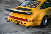 1975 Porsche 911 2.7 MFI RSR-For Sale