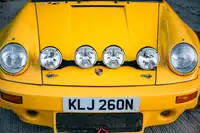 1975 Porsche 911 2.7 MFI RSR-For Sale