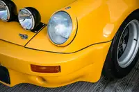 1975 Porsche 911 2.7 MFI RSR-For Sale