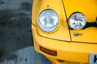1975 Porsche 911 2.7 MFI RSR-For Sale