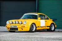 1975 Porsche 911 2.7 MFI RSR-For Sale