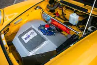 1975 Porsche 911 2.7 MFI RSR-For Sale