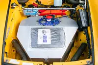 1975 Porsche 911 2.7 MFI RSR-For Sale