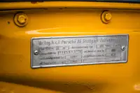 1975 Porsche 911 2.7 MFI RSR-For Sale