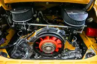 1975 Porsche 911 2.7 MFI RSR-For Sale