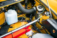 1975 Porsche 911 2.7 MFI RSR-For Sale