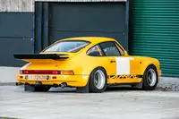 1975 Porsche 911 2.7 MFI RSR-For Sale