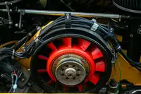 1975 Porsche 911 2.7 MFI RSR-For Sale