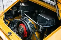 1975 Porsche 911 2.7 MFI RSR-For Sale