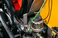 1975 Porsche 911 2.7 MFI RSR-For Sale