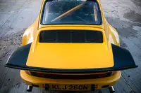 1975 Porsche 911 2.7 MFI RSR-For Sale