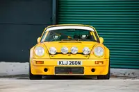 1975 Porsche 911 2.7 MFI RSR-For Sale