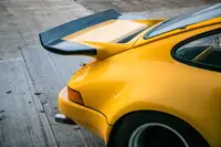 1975 Porsche 911 2.7 MFI RSR-For Sale