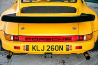 1975 Porsche 911 2.7 MFI RSR-For Sale