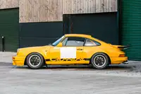 1975 Porsche 911 2.7 MFI RSR-For Sale