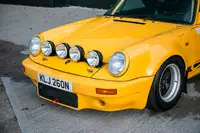 1975 Porsche 911 2.7 MFI RSR-For Sale